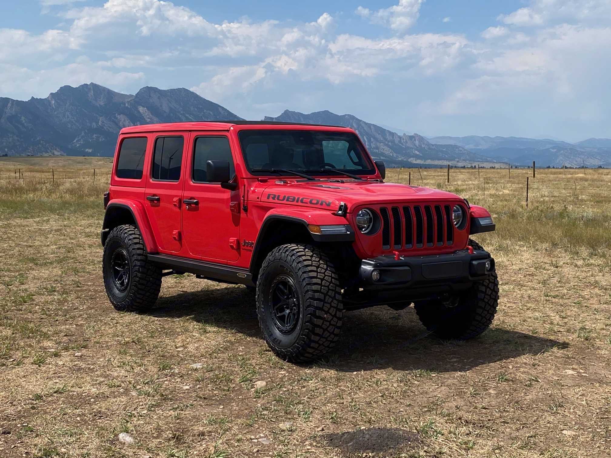 Jeep Rental Denver | Jeep Rentals - Jeep Tours - Jeep Adventures